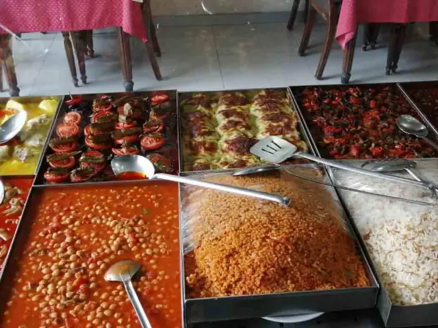 Öz Damak Anadolu Mutfağı'nin yemek ve ambiyans fotoğrafları 5