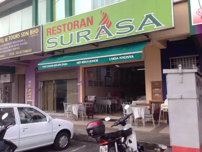 Restoran Surasa, Malaysia, Selangor | YummyAdvisor