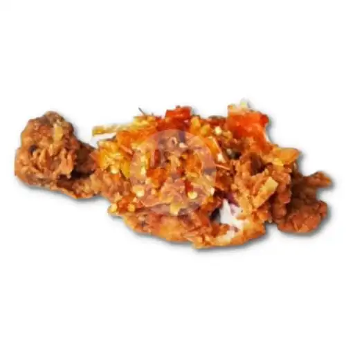 Gambar Makanan Ayam Assasin rasa lapar 3