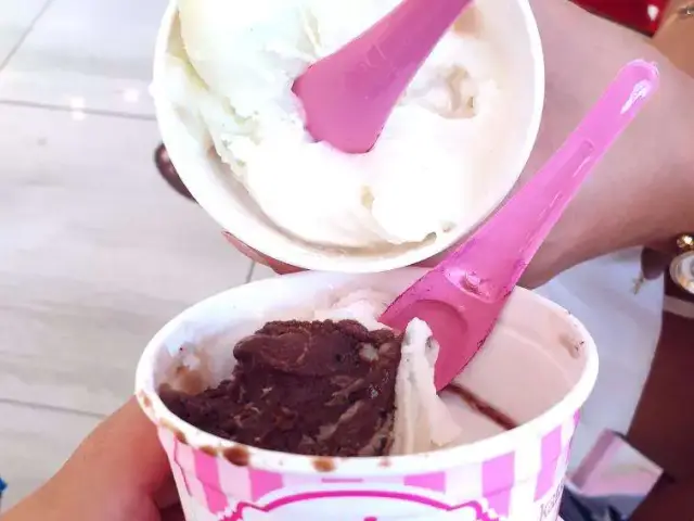 Dondurma Dükkanı Yaşar Usta'nin yemek ve ambiyans fotoğrafları 2
