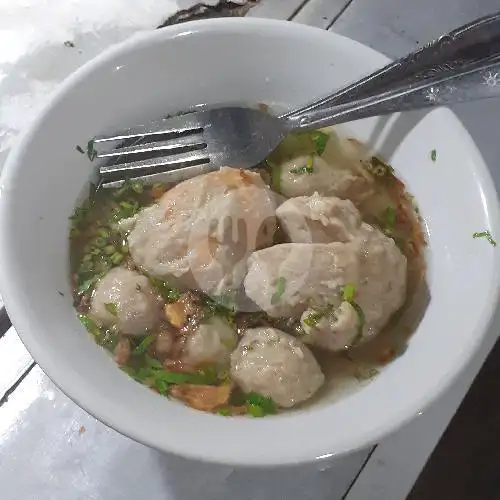 Gambar Makanan Pondok Bakso & Pangsit Pak Sugeng, Belanti Permai 3