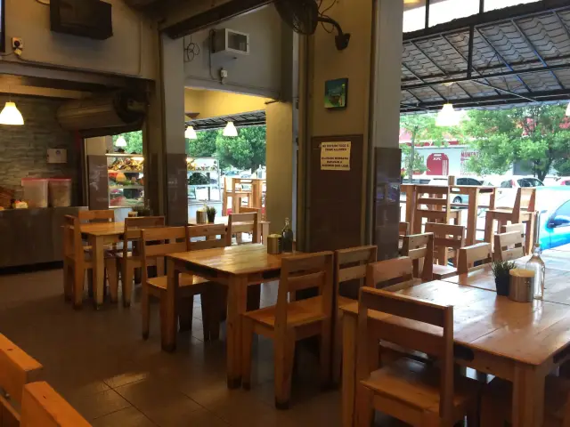 Restoran Dulang Mas Food Photo 3