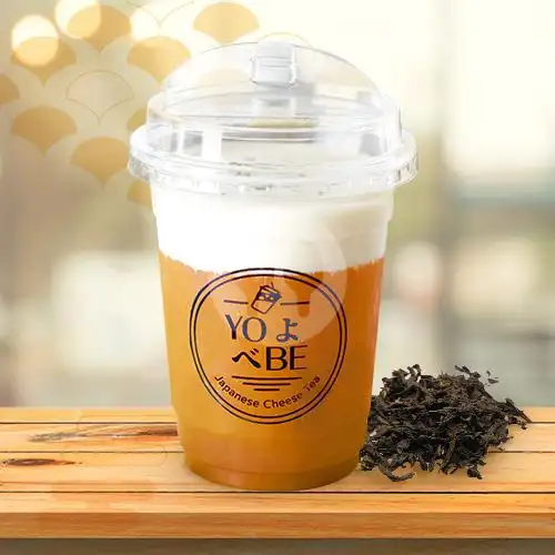 Gambar Makanan Yobe Cheese Tea, Mall Bassura 8