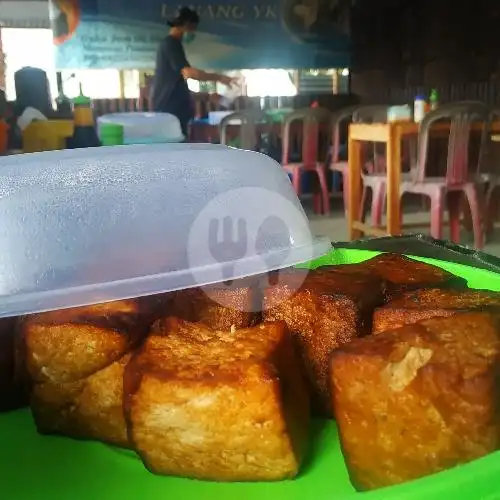 Gambar Makanan Soto Lenthok Ayam Kampung Tembi 8