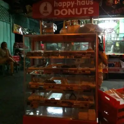 Happy-Haus Donuts
