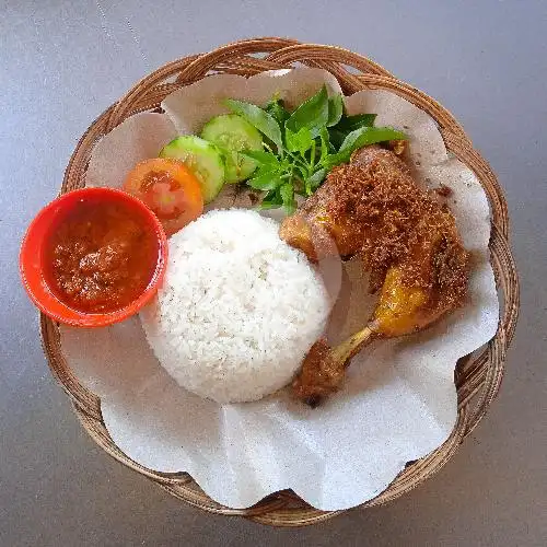 Gambar Makanan Ayam Rempah Papadi, Denpasar 4