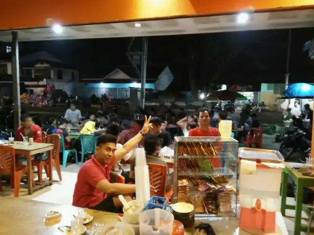 Gambar Makanan Cafe orange seruni 9