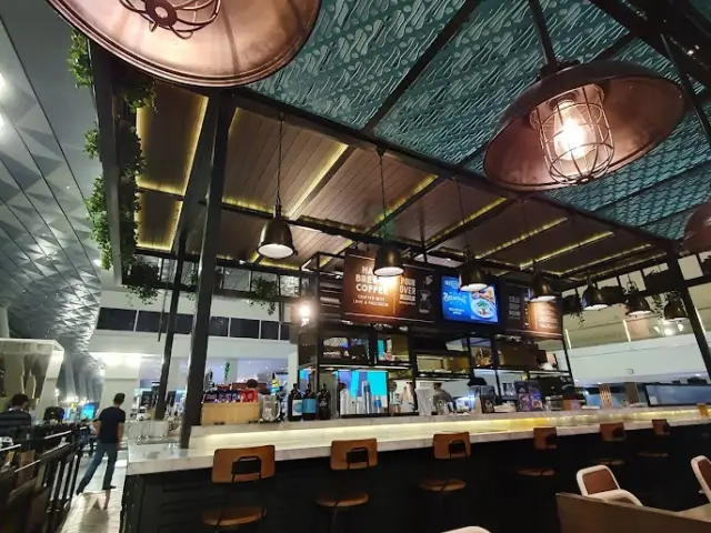 Gambar Makanan Djournal Coffee Soekarno-Hatta International Airport 5