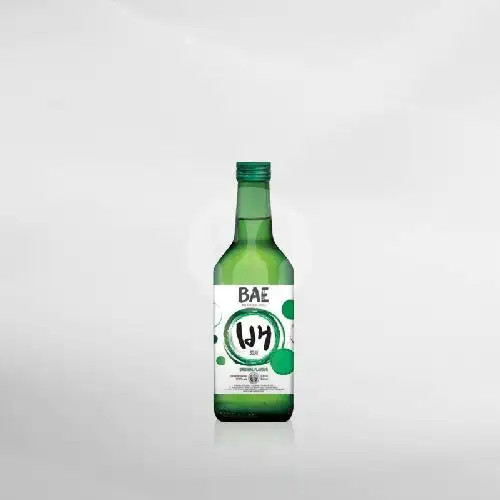 Gambar Makanan Vinyard ( Beer, Wine & Spirit ), Green Pramuka 6