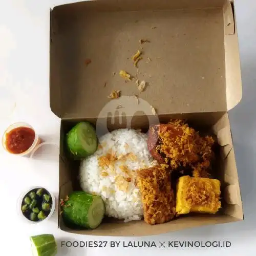 Gambar Makanan Foodies27 By Laluna, Pelda Suryanta 6