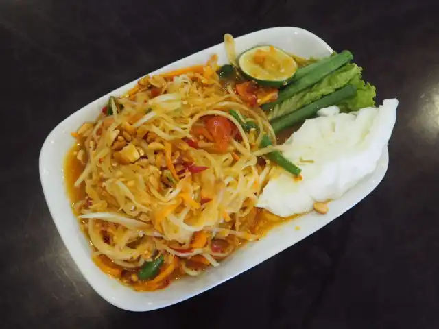 Gambar Makanan KRUA Thai 13