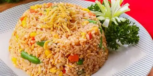 Nasi Goreng Seafood 99, Lubang Buaya