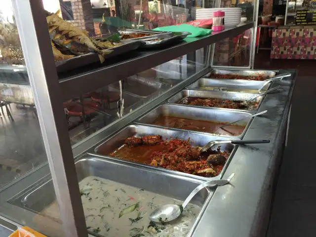 Muhass Restoran Food Photo 8