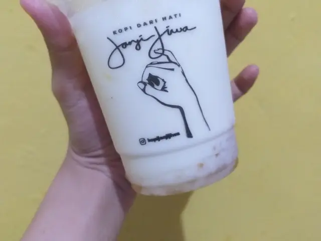 Gambar Makanan Kopi Janji Jiwa 4