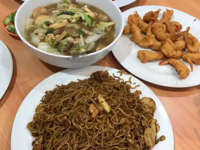 Gambar Makanan Bakmi 88 9