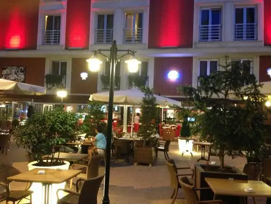 Venezia Restaurant'nin yemek ve ambiyans fotoğrafları 29