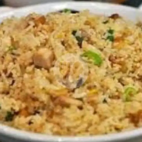 Gambar Makanan Dapoer Nasi Goreng Jakarta, Banjarbaru 11