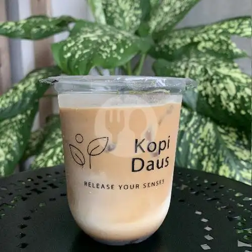 Gambar Makanan Kopi Daus 2