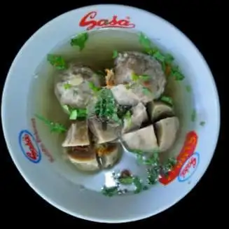 Gambar Makanan Bakso Dwi Rasa 3 6