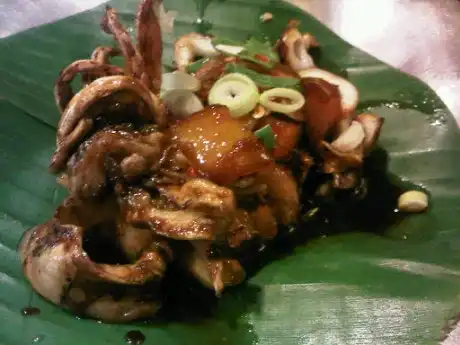 Gambar Makanan Taste Indonesian Heritage Restaurant 4