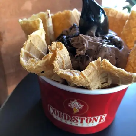 Gambar Makanan Coldstone Creamery 19