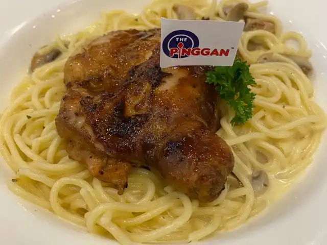 The Pinggan Cafe Food Photo 2
