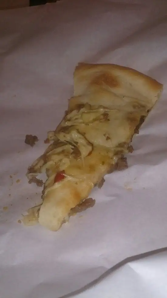 Gambar Makanan Panties Pizza 2