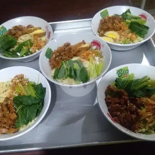 Gambar Makanan Warung Bumi, Pandowo 7