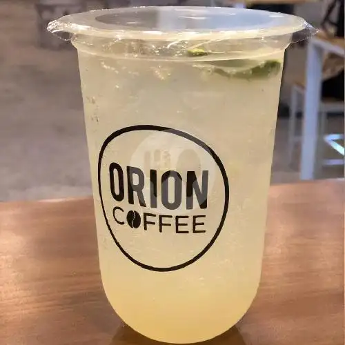 Gambar Makanan Orion Coffee, Makmur 4