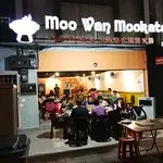 Moo Wan Mookata Food Photo 2