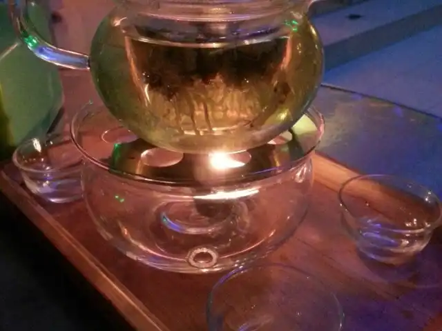 Lucky Bubble Tea Food Photo 3