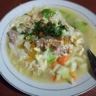 Gambar Makanan Bakmi Djogja Jape Methe Kalibata 19