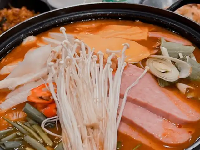 초동집 Cho Dong Jib Food Photo 9