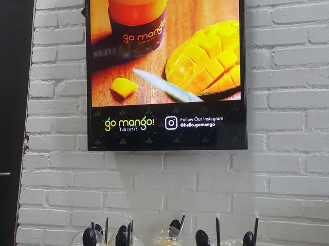 Gambar Makanan Go Mango! 10