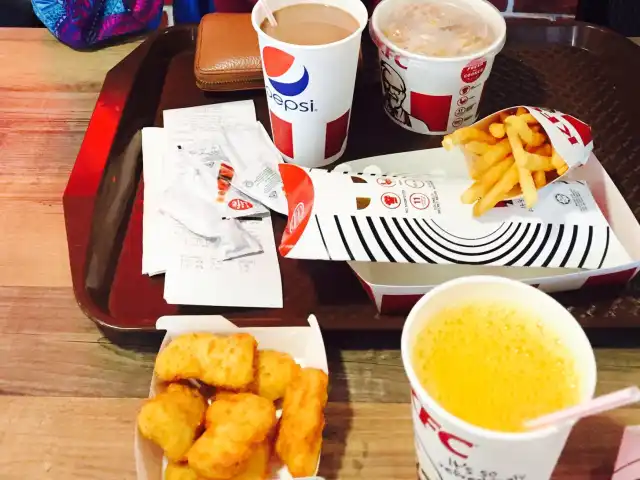 KFC, Alam Megah Food Photo 3