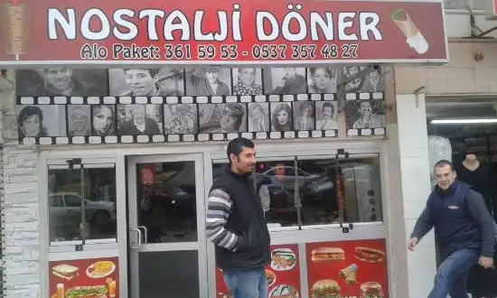 Nostalji Döner