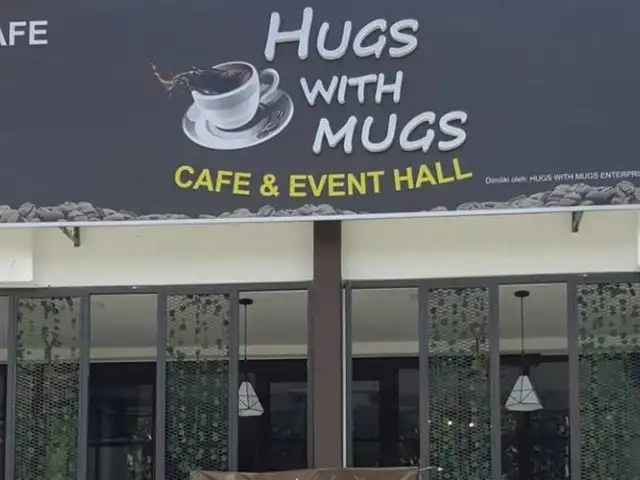 Hugs with Mugs Food Photo 1