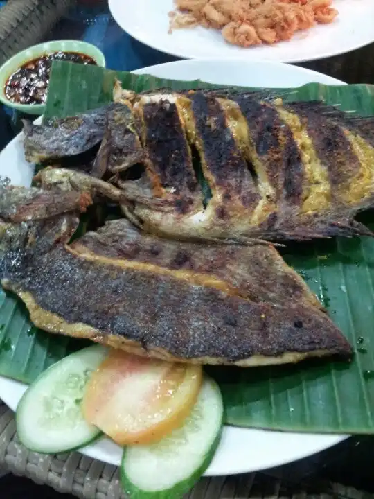 Gambar Makanan Bandar Seafood 9