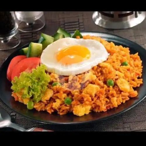 Gambar Makanan Nasi Goreng Dan Kwetiau Zie BOBA, Canggu 19