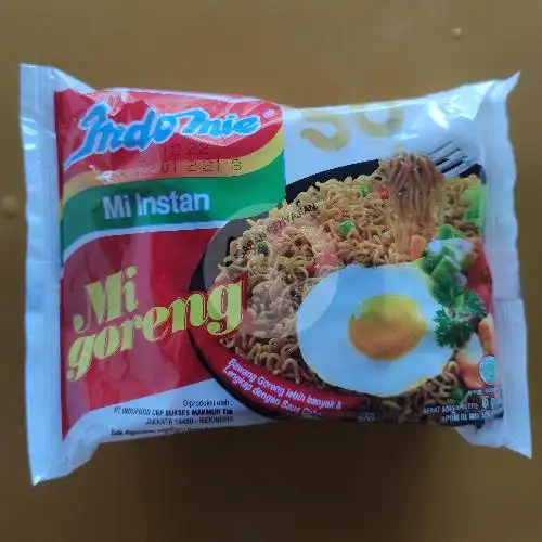 Gambar Makanan Soto Ayam Desa Lamongan Ning Siti 13