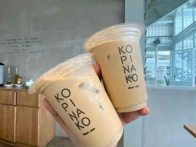 Gambar Makanan Kopi Nako 12