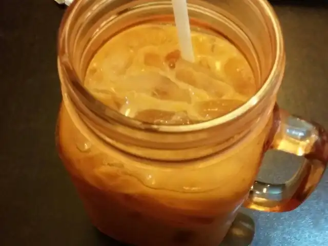 Gambar Makanan Kedai Kopi Thai 6