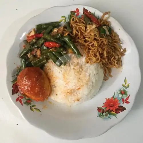 Gambar Makanan Warteg Niswa 2