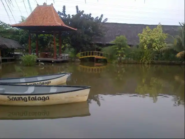 Gambar Makanan Saung Talaga 8