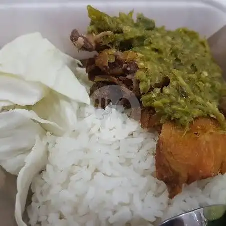 Gambar Makanan Ayam Taliwang  & Soto Ayam Kampoeng Lombok, Pulo Gadung 14