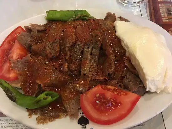 İskender As merkez