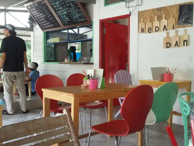 Gambar Makanan Kedai Dan 4