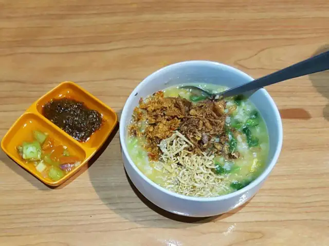 Gambar Makanan Kedai Torang 7