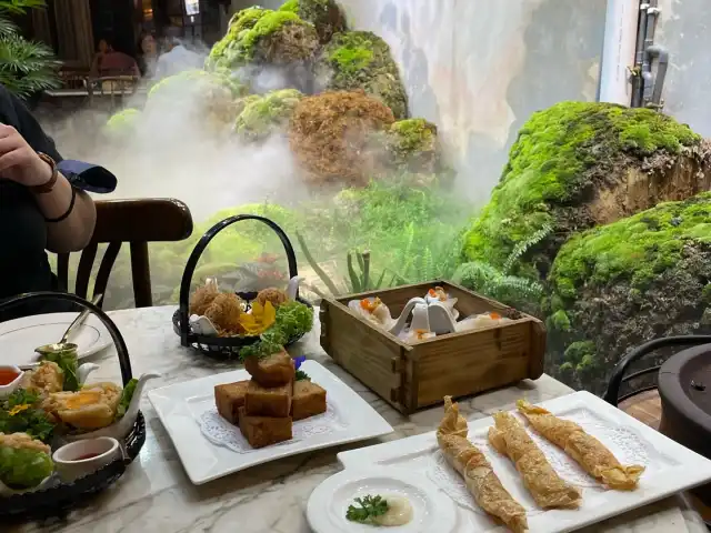 Bao Teck Tea House Food Photo 1