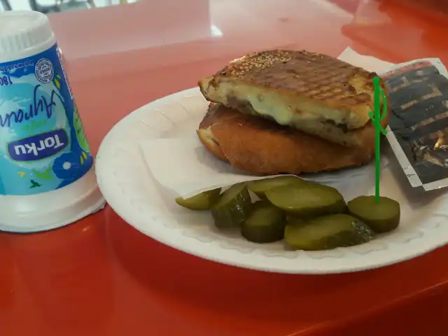 Selçuklu Kafeterya'nin yemek ve ambiyans fotoğrafları 3